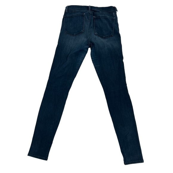 J Brand Super Skinny Jeans Size 28 Women’s - Picture 3 of 7